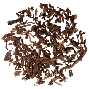 1999 Jin Yu Xuan Loose Black Puer Tea