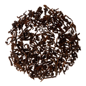 2021 Superior Loose Black Puer Tea