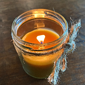 Lemongrass Candle