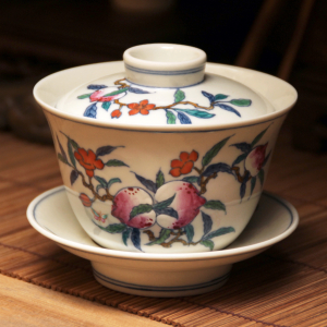Li Cun Ren Gaiwan Tao Zi