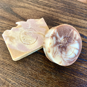 Organic Goat Milk Soap