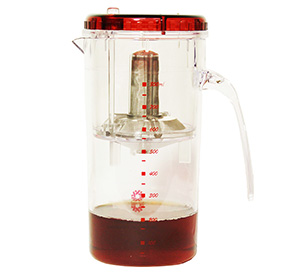 Piao I Tea Pot 1000cc PC-659