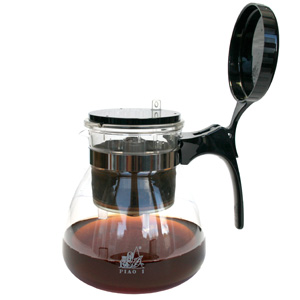 Piao I Tea Pot 1500cc GL-897 double lid