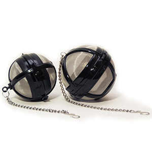 Tea Ball Small and Big