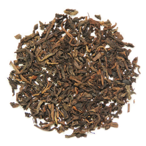 2018 Third Grade Loose Black Puer Tea