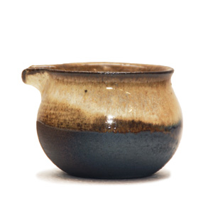 You Xin Yixing Clay Pitcher